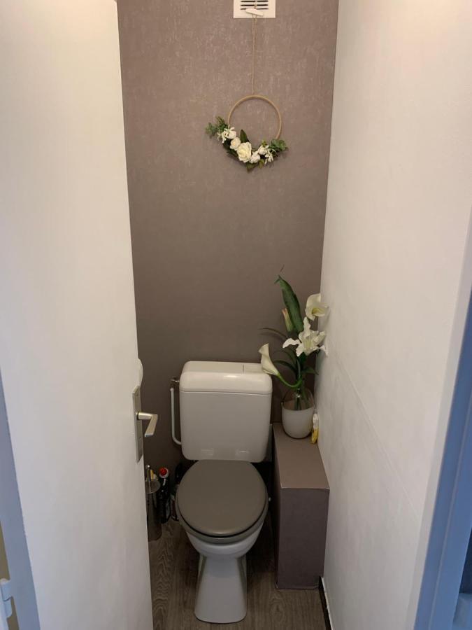 Appartement Cocooning ヴィラール・ド・ラン エクステリア 写真