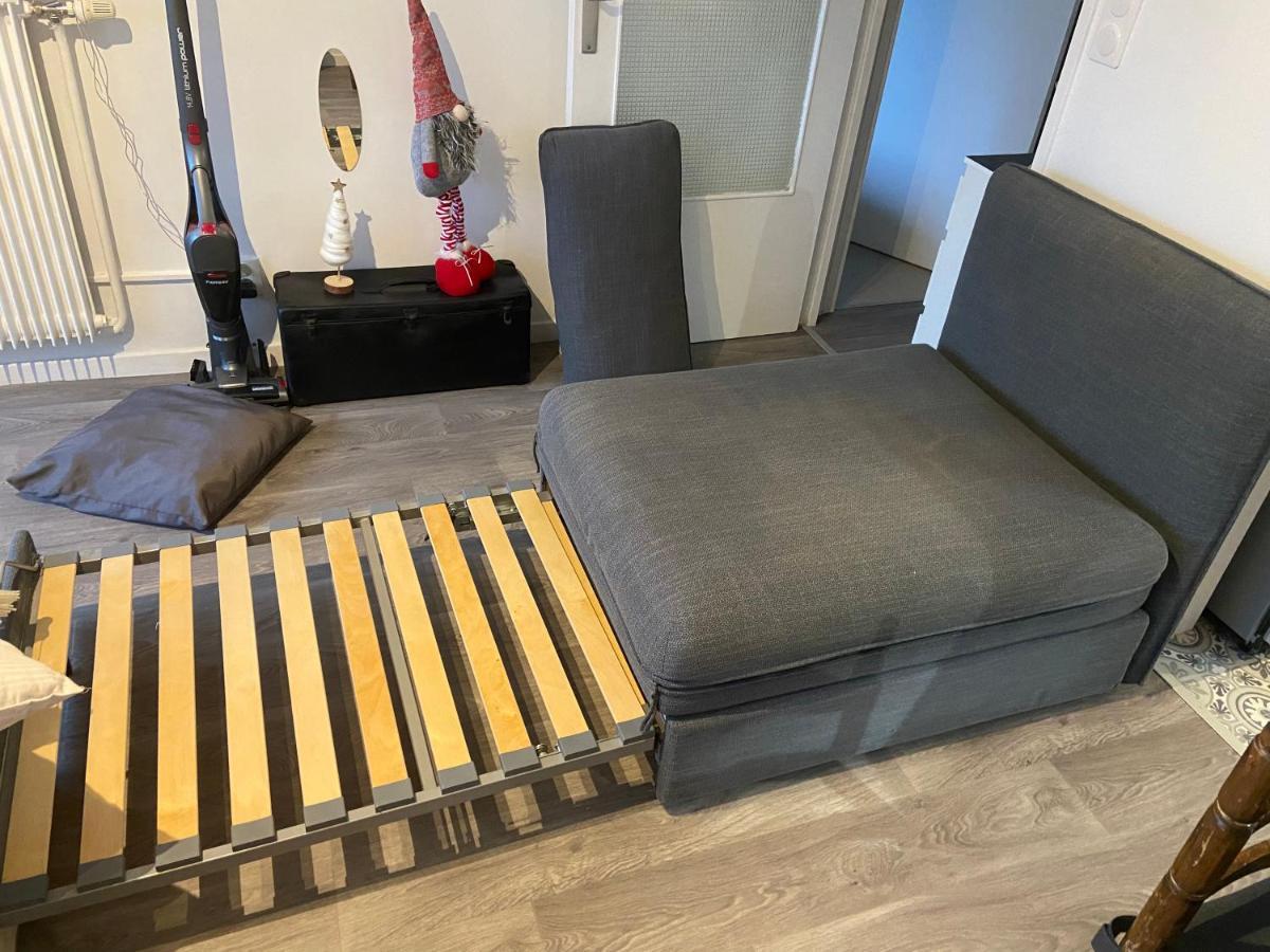 Appartement Cocooning ヴィラール・ド・ラン エクステリア 写真
